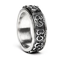 Anello Tamashii Donna in Argento RHS902-00-12 - RHS902-00-12